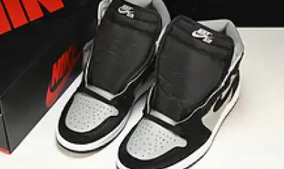 WMNS OG High 1 Air 2.0” “Twist Jordan 0610